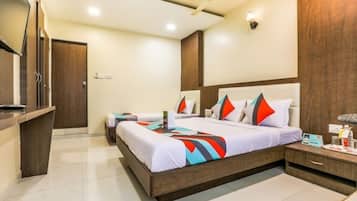 ファミリー トリプルルーム | WiFi (無料)