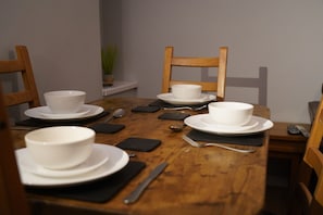 Restaurantes