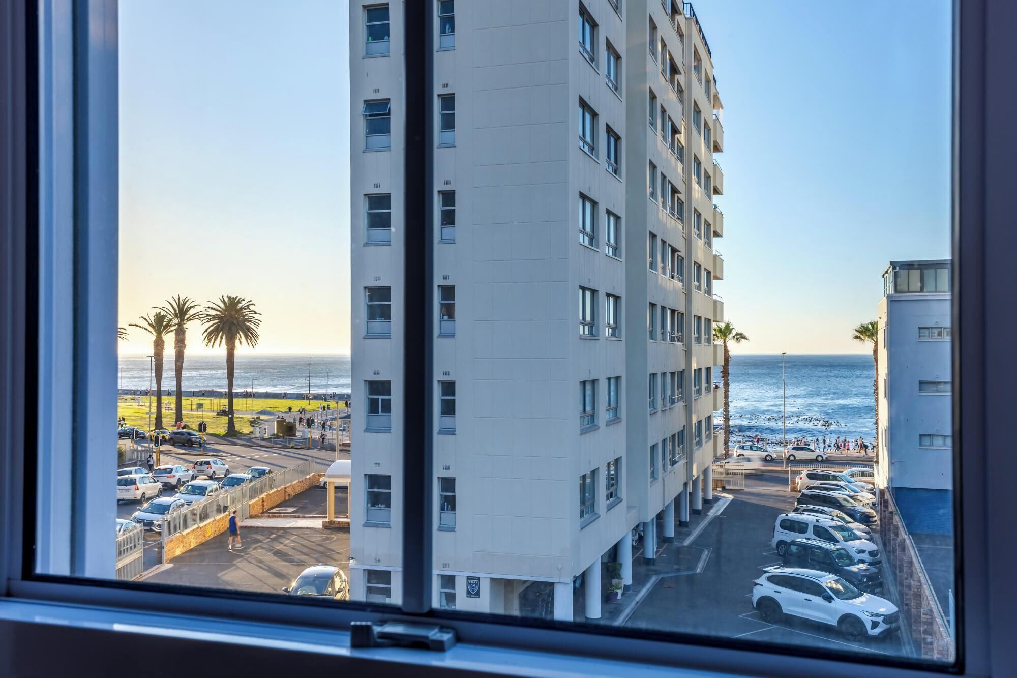 Apartamento | 3 quartos, escrivaninha, acesso à internet de alta velocidade