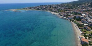 House | 1 bedroom - Petalidi Sunny Home Two - Cozy Garden Escape (Messini)