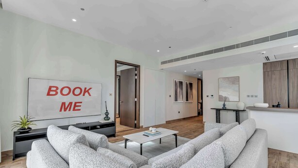 House - Stayshort - 2 Bedroom Apartment in Dubai Marina With Amazing Views That Sleeps 4 (Dubai)