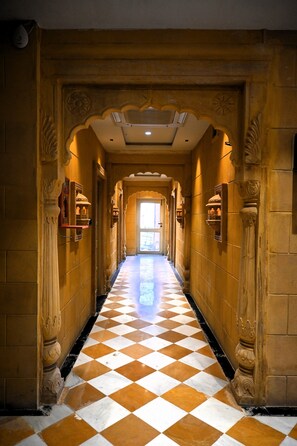 Interior - Kheemp Jaisalmer (Jaisalmer)
