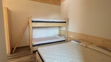 Wi-Fi, draps fournis