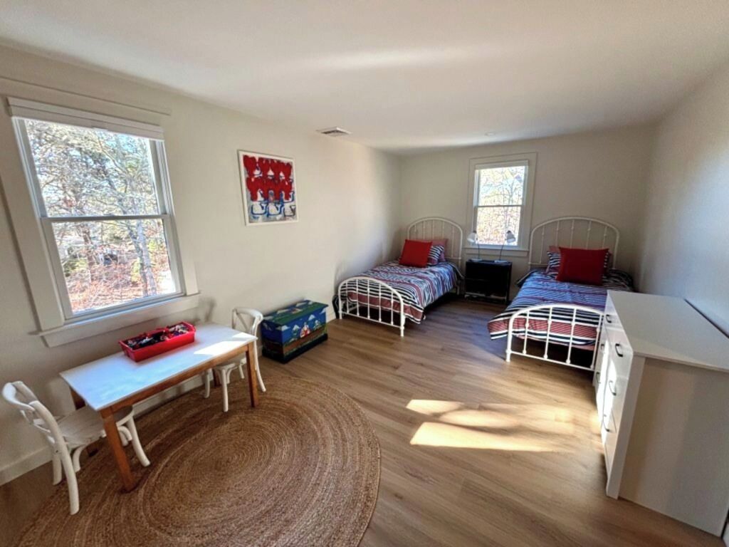 Internetforbindelse, sengetøj