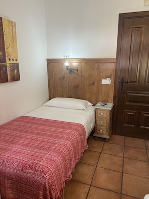 Phòng đơn Economy | Màn/rèm cản sáng, phòng cách âm, truy cập Internet không dây miễn phí