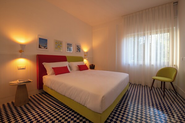 Free WiFi - Villa Bellarosa (Sorrento)