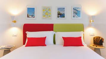 Standard Double Room | Free WiFi