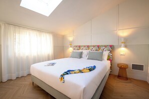 Free WiFi - Villa Bellarosa (Sorrento)