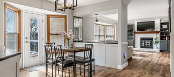 Stafford Court Escape by Stay Lage