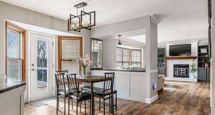 Stafford Court Escape by Stay Lage