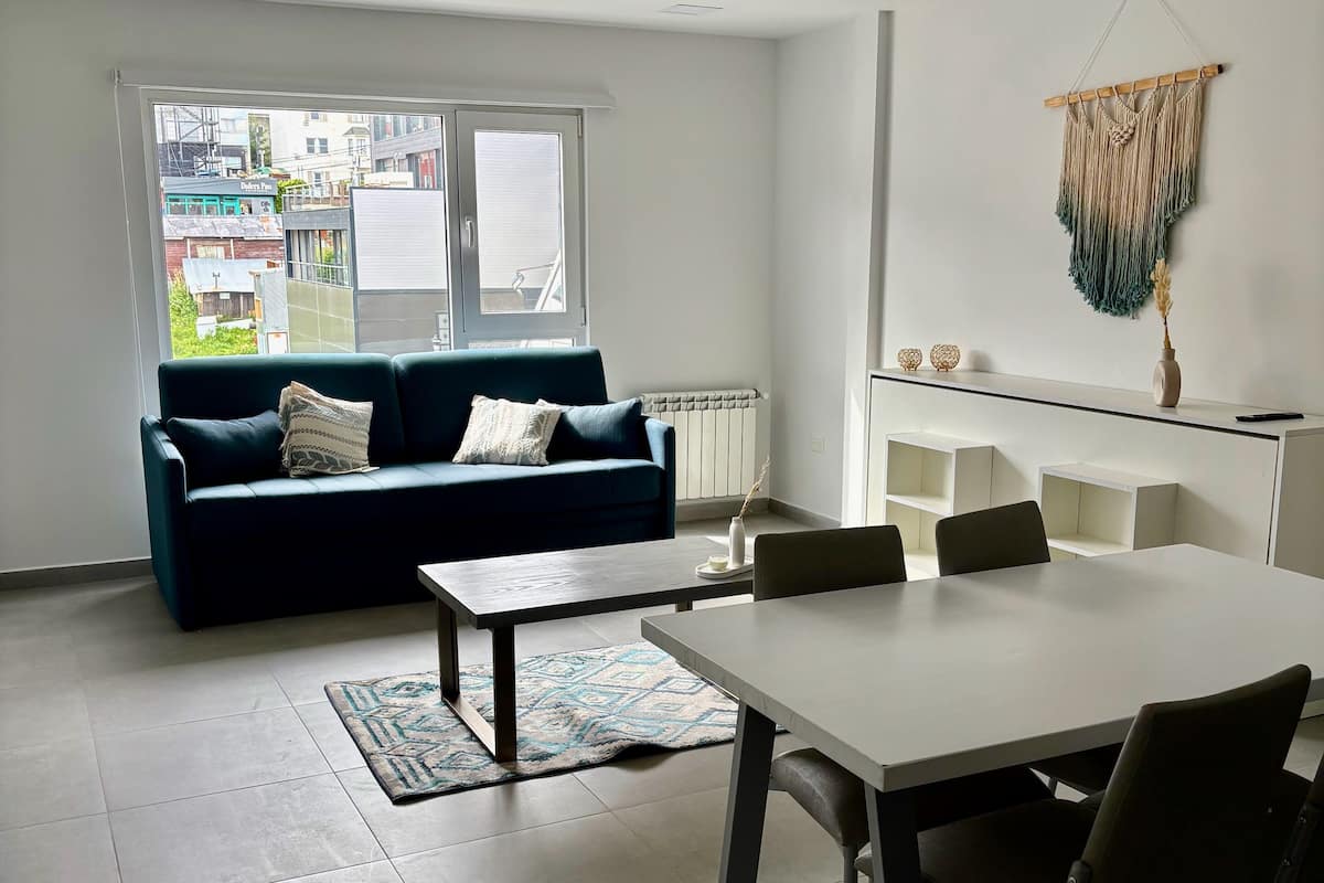 Loft, vista para a montanha (32) | Sala de jantar