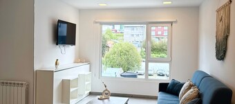 Gente del Sur - Avenida