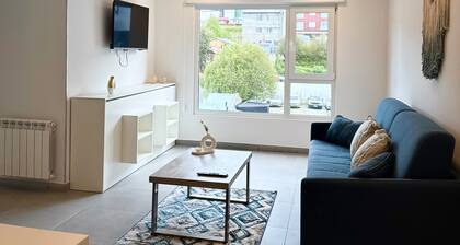 Gente del Sur - Avenida