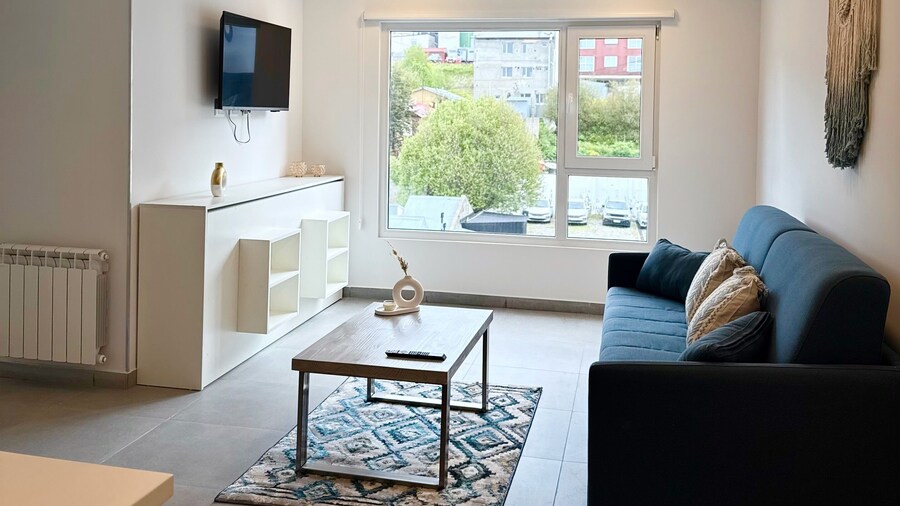 Gente del Sur - Avenida