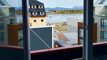 Loftsrom, fjellutsikt (33) | Fjellutsikt