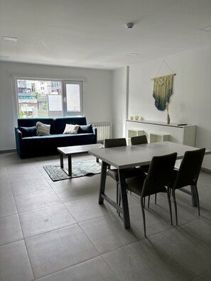Loft, vistas a la montaña (32) | Comedor