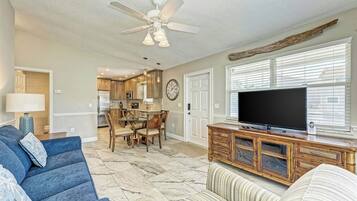 Appartamento (2 Bedrooms) | Interni