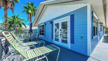 Appartamento (2 Bedrooms) | Interni