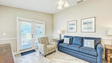 Appartamento (2 Bedrooms) | Interni