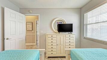 Appartamento (2 Bedrooms) | Interni