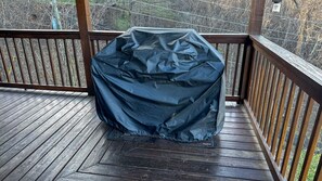 Property grounds - Mountain Attitude - Retreat Near Pigeon Forge (Sevierville)
