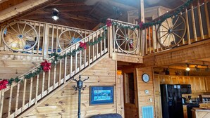 Unclassified image, 5 of 44, button - Mountain Attitude - Retreat Near Pigeon Forge (Sevierville)