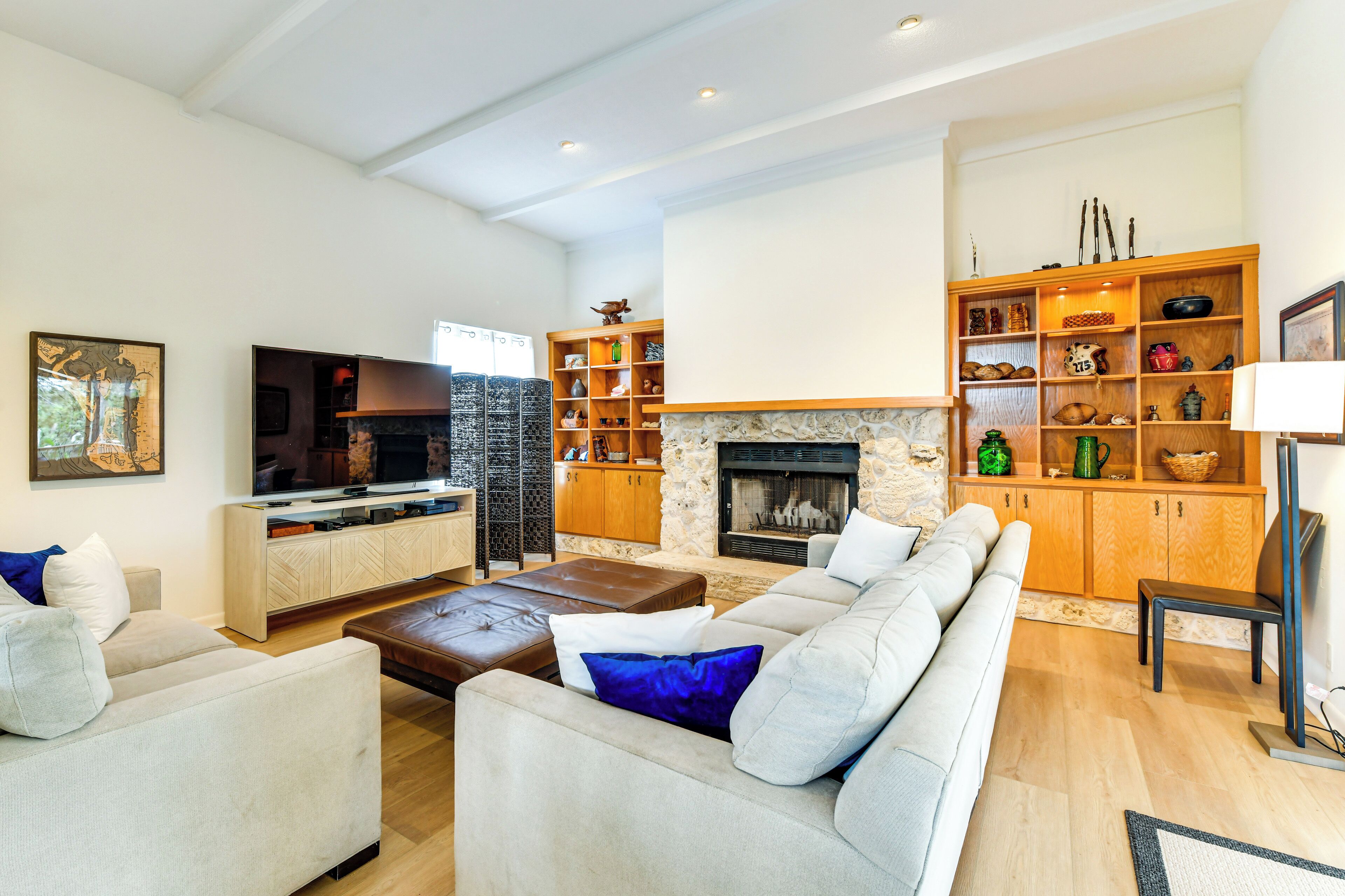 独立别墅 (3 Bedrooms) | 住宿内部