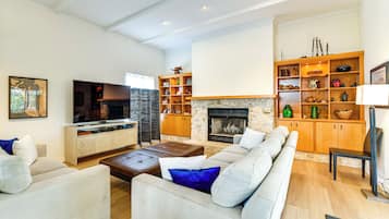 House (3 Bedrooms) | Bahagian dalam
