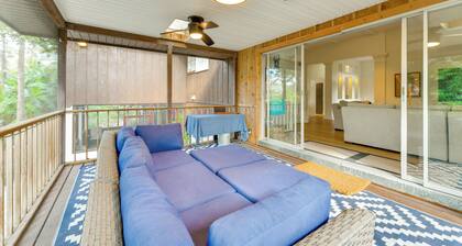 2 Mi to Beaches! Spacious Family Gem in Siesta Key