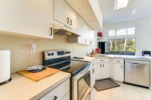 Nhà (3 Bedrooms) | Nội thất