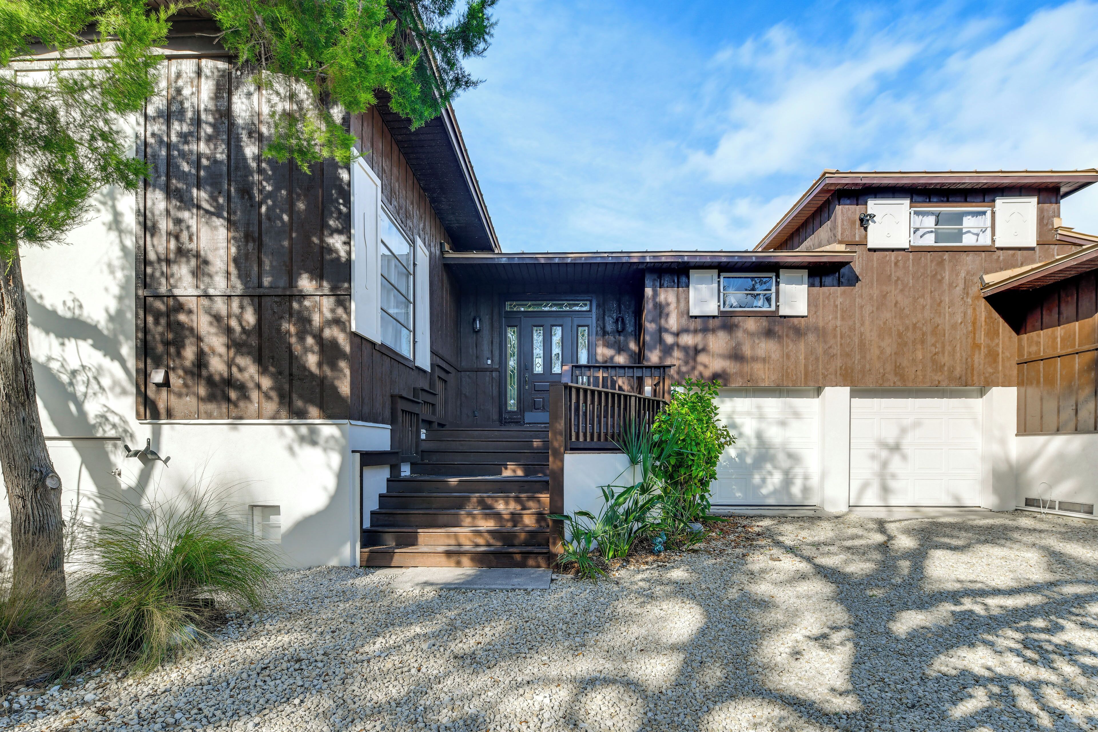 Ferienhaus (3 Bedrooms) | Innenbereich