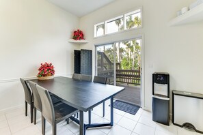 Nhà (3 Bedrooms) | Nội thất
