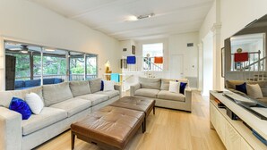 獨棟房屋 (3 Bedrooms) | 住宿內部