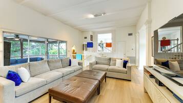 House (3 Bedrooms) | Bahagian dalam
