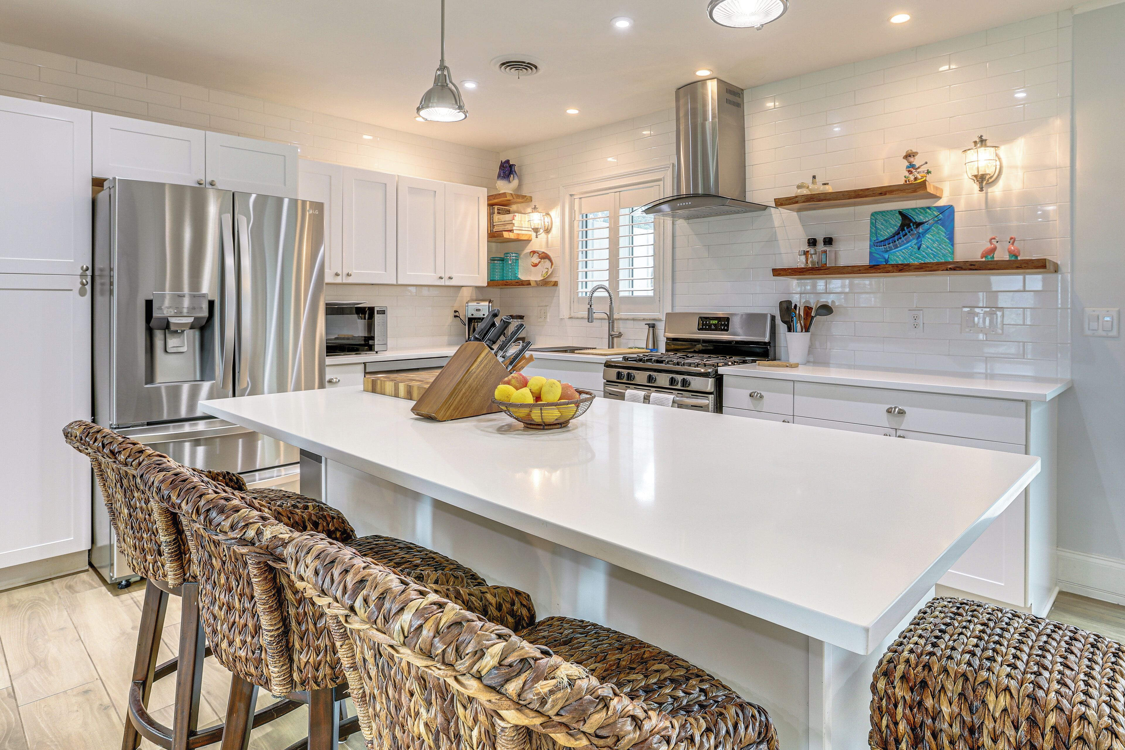 独立别墅 (2 Bedrooms) | 住宿内部