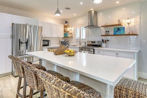 Casa (2 Bedrooms) | Interior