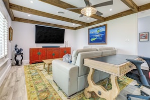 Casa (2 Bedrooms) | Interior