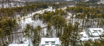 1 Mi to Attitash Skiing: All-season Family Condo