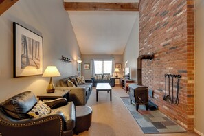 Apartamento (2 Bedrooms) | Interior