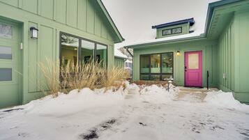 Apartment (1 Bedroom) | Interior