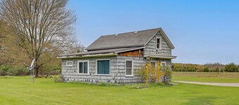 Bear Lake Home: 6 Miles to Arcadia Beach!