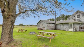 Huis (3 Bedrooms) | Voorkant van accommodatie