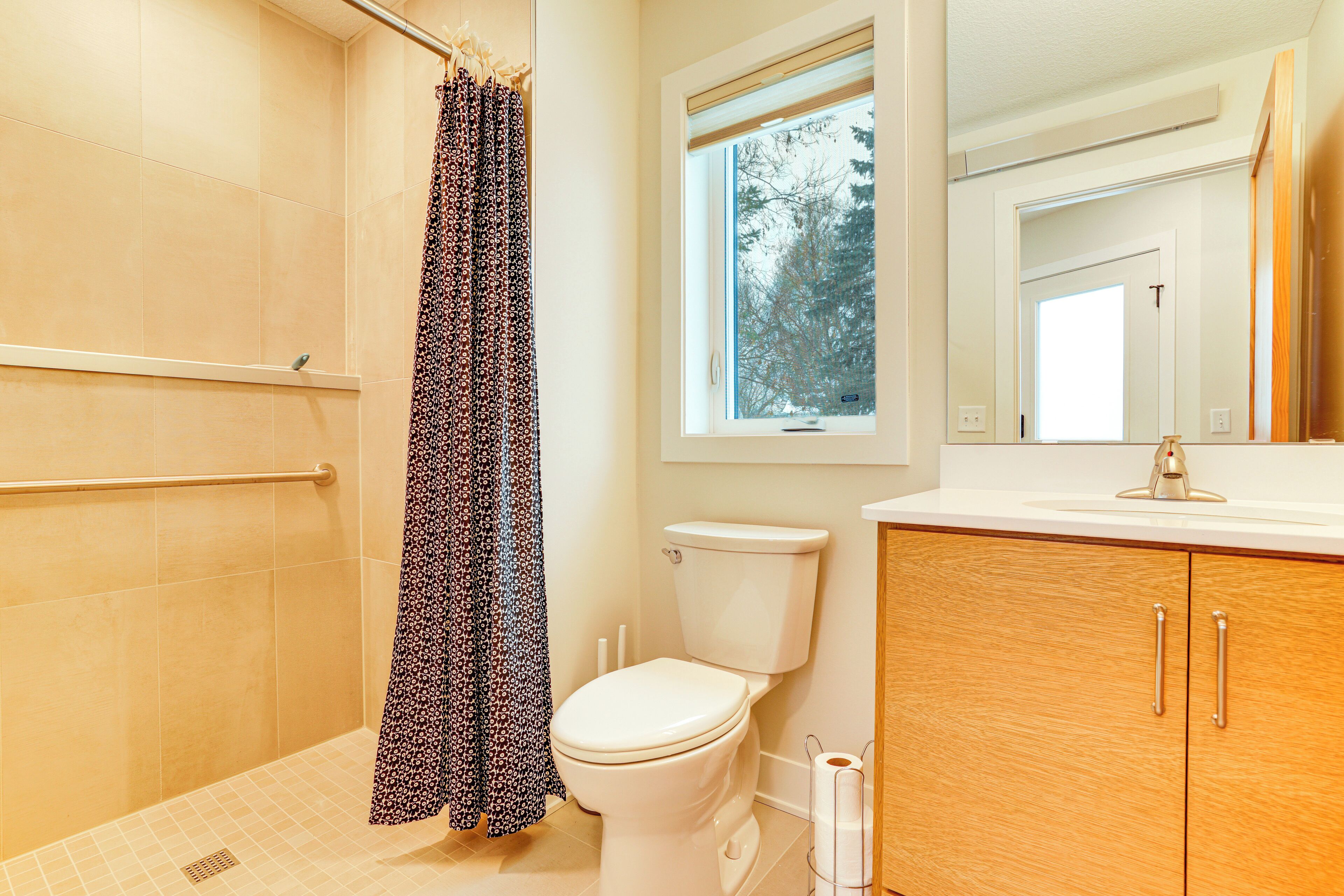 Apartemen (1 Bedroom) | Interior