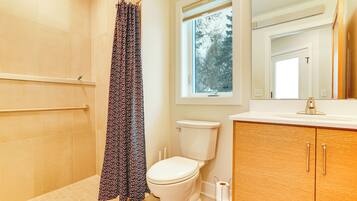 Apartemen (1 Bedroom) | Interior