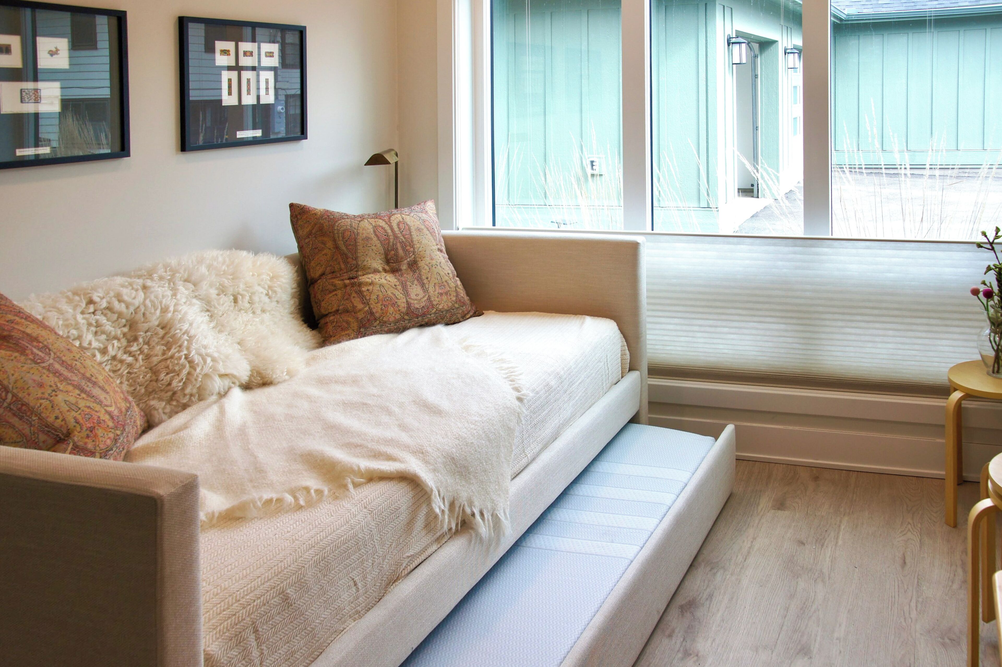 公寓 (1 Bedroom) | 內部