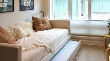 公寓 (1 Bedroom) | 內部