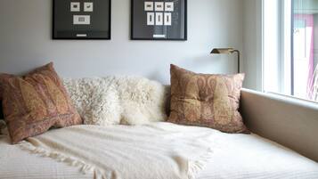 公寓 (1 Bedroom) | 內部