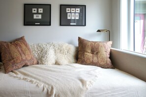 อพาร์ทเมนท์ (1 Bedroom) | ภายใน