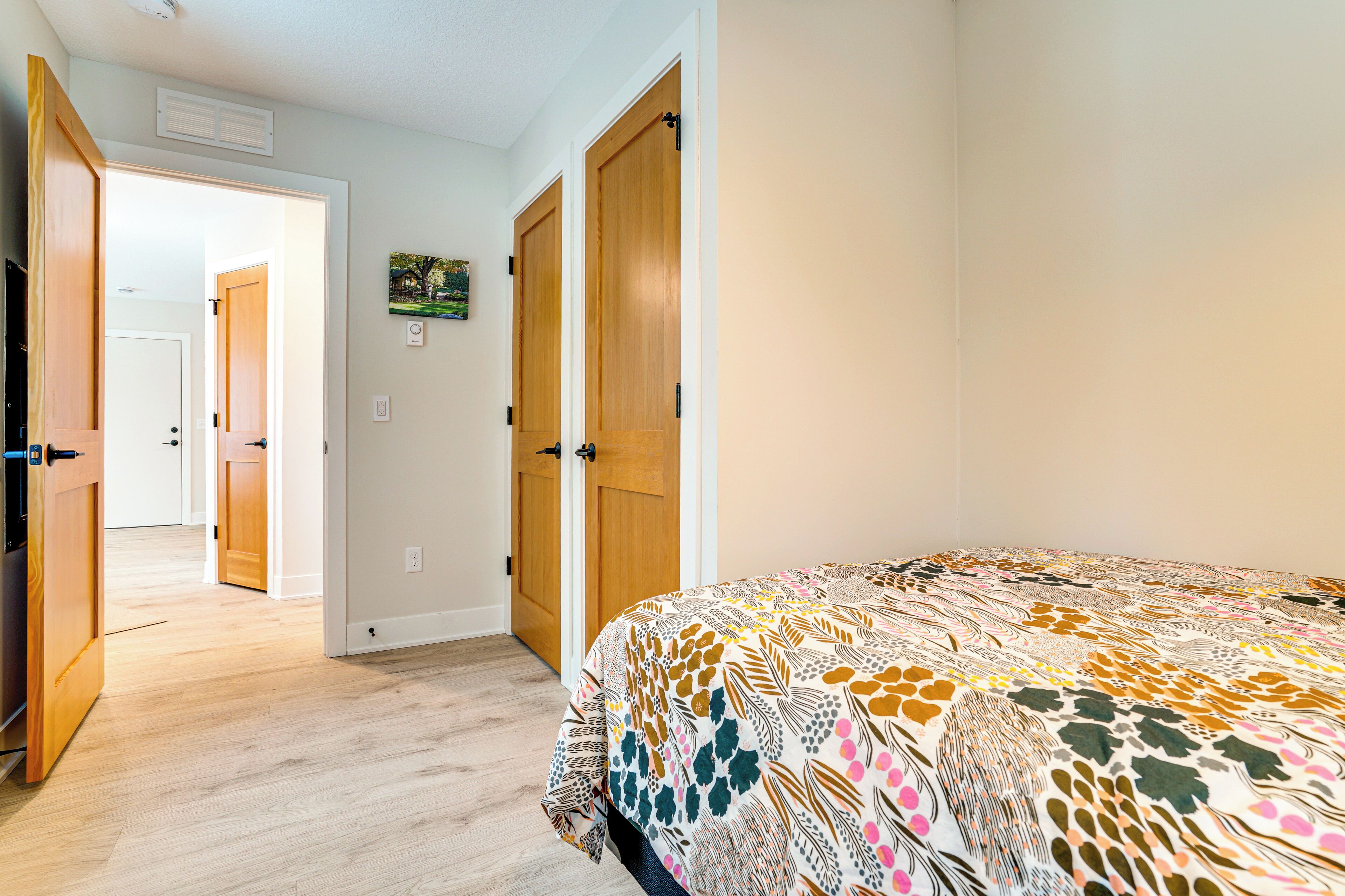 อพาร์ทเมนท์ (1 Bedroom) | ภายใน