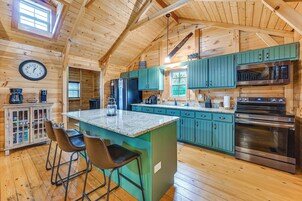 Casa (2 Bedrooms) | Interior